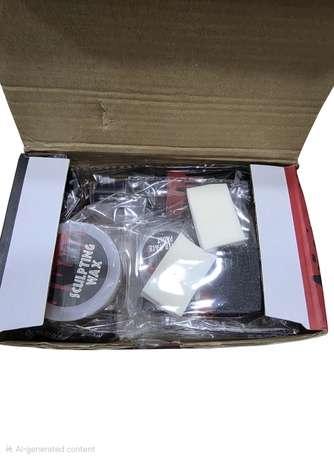 Manama, Clothing & Accessories, BHD 10,  Halloween Makeup Blood Kit