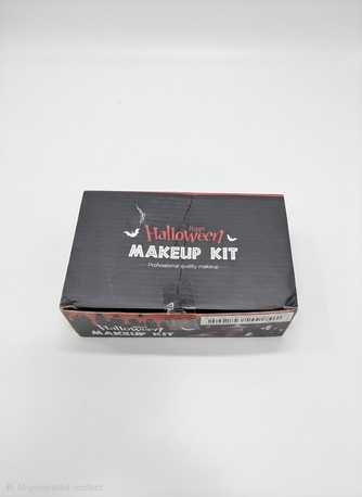 Manama, Clothing & Accessories, BHD 10,  Halloween Makeup Blood Kit