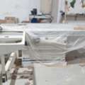 BHD 8200, CARPENTRY WORKSHOP EQUIPMENT AND POWER TOOLS FOR SALE