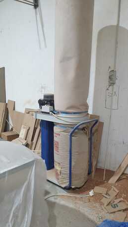 Manama, Industrial Machinery, BHD 8200,  CARPENTRY WORKSHOP EQUIPMENT AND POWER TOOLS FOR SALE
