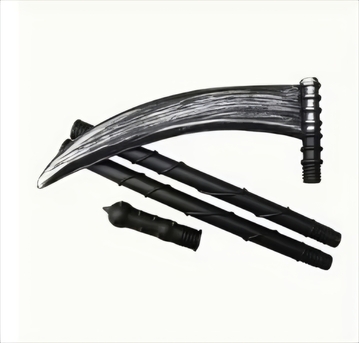 Manama, Clothing & Accessories, BHD 40,  Halloween Grim Reaper Full Costume