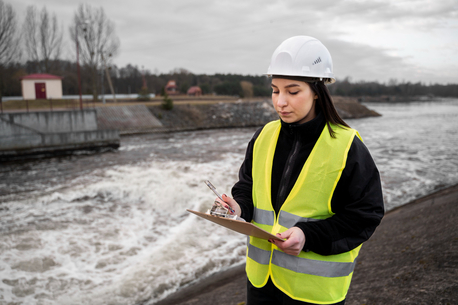 Austin, Business, Professional Water Damage Inspection Services Fort Worth TX | Golden Rule General Contract