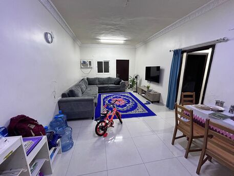 Al Malaz, Apartments, Flats, Houses & Villas, SAR 37000/year,  2 BR,  86 Sq. Meter,  2 BHK Apartment Available From August 1st -Jarir Str, Malaz, Riyadh