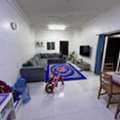 SAR 37000/year,  2 BR,  86 Sq. Meter,  2 BHK Apartment Available From August 1st -Jarir Str, Malaz, Riyadh