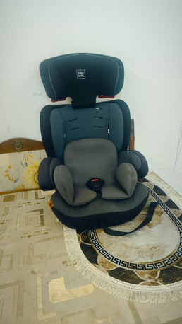 Jeddah, Baby & Kid Stuff, SAR 130,  Car Seater