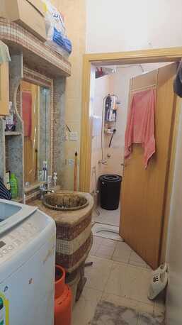Al Aziziyah, Apartments, Flats, Houses & Villas, SAR 1400/month,  Furnished,  1 BR,  One Room Studio Apartment For Rent