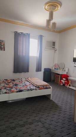 Al Aziziyah, Apartments, Flats, Houses & Villas, SAR 1400/month,  Furnished,  1 BR,  One Room Studio Apartment For Rent
