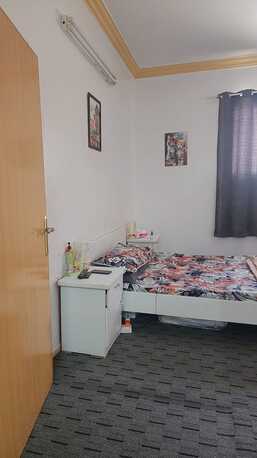 Al Aziziyah, Apartments, Flats, Houses & Villas, SAR 1400/month,  Furnished,  1 BR,  One Room Studio Apartment For Rent