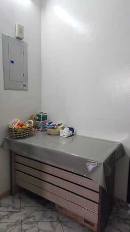 Al Aziziyah, Apartments, Flats, Houses & Villas, SAR 1400/month,  Furnished,  1 BR,  One Room Studio Apartment For Rent