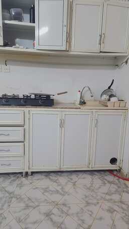 Al Aziziyah, Apartments, Flats, Houses & Villas, SAR 1400/month,  Furnished,  1 BR,  One Room Studio Apartment For Rent
