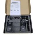 BHD 10,  Interview Microphone