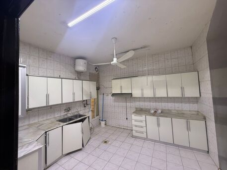 Riyadh, Apartments, Flats, Houses & Villas, SAR 30000/year,  Furnished,  3 BR,  First Floor Apartment | 3 Bedrooms, Living Room, Dining Room, Kitchen, 3 Bathrooms