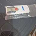 SAR 500,  Air Cooler GTE