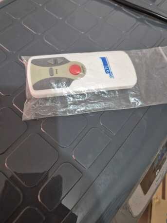 Jeddah, Appliances, SAR 500,  Air Cooler GTE