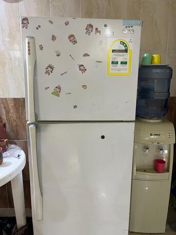 Makkah, Appliances, SAR 500,  Lg Refrigerator
