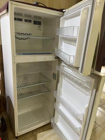 Makkah, Appliances, SAR 500,  Lg Refrigerator