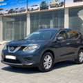 BHD 3900,  Nissan X-Trail,  2017,  Automatic,  154800 KM,  Nissan Xtrail  (Blue)