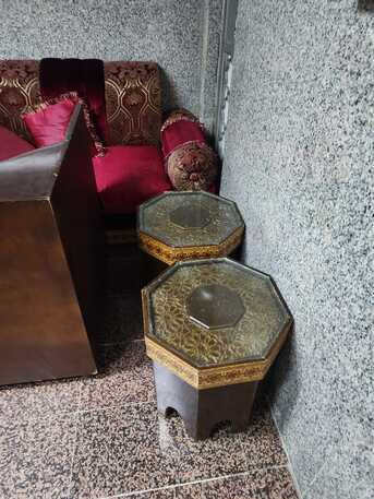 Jeddah, Furniture, SAR 350,  Arabic Majlis