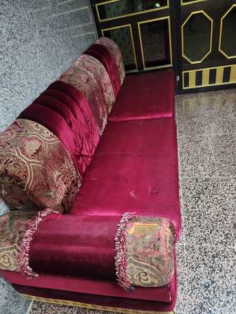 Jeddah, Furniture, SAR 350,  Arabic Majlis