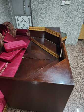 Jeddah, Furniture, SAR 350,  Arabic Majlis