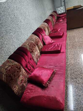 Jeddah, Furniture, SAR 350,  Arabic Majlis