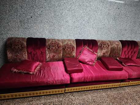 Jeddah, Furniture, SAR 350,  Arabic Majlis
