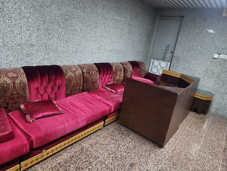 Jeddah, Furniture, SAR 350,  Arabic Majlis