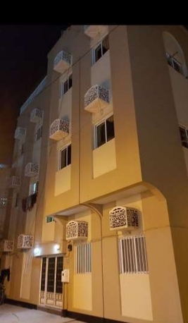 Manama, Apartments, Flats, Houses & Villas, BHD 110/month,  1 BR,  Flat For Rent