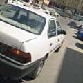 SAR 4500,  Toyota Corolla,  1993,  Manual,  1 KM,