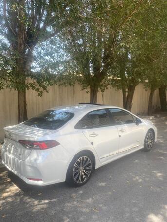 Dammam, Vehicles, Cars & Trucks , SAR 59000,  Toyota Corolla 2023 Executive  Full Option,  2023,  Automatic,  100000 KM,