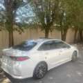 SAR 59000,  Toyota Corolla 2023 Executive  Full Option,  2023,  Automatic,  100000 KM,