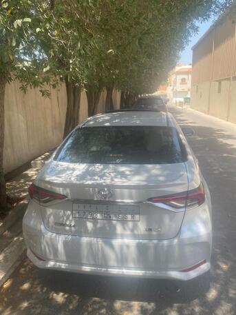 Dammam, Vehicles, Cars & Trucks , SAR 59000,  Toyota Corolla 2023 Executive  Full Option,  2023,  Automatic,  100000 KM,