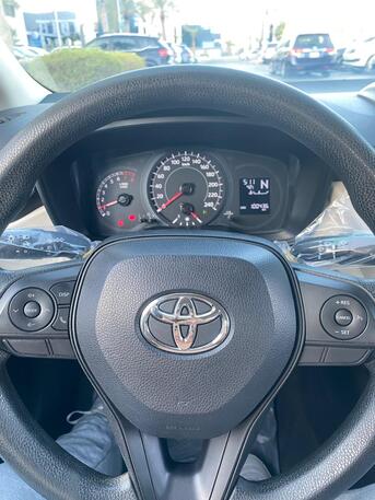 Dammam, Vehicles, Cars & Trucks , SAR 59000,  Toyota Corolla 2023 Executive  Full Option,  2023,  Automatic,  100000 KM,