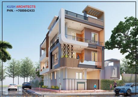 Jaipur, Interior Design, Best Architect In Jaipur &ndash; Custom Home Design & Planning