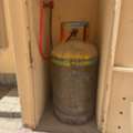 BHD 24,  Riya Gas For Sale Including Regulator BD24/-, Gas Is Full