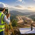 LAND SURVEYOR