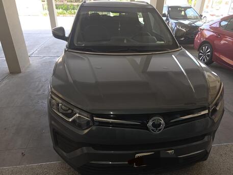 Manama, Vehicles, Cars & Trucks , BHD 3550,  Ssangyong Tivoli,  2021,  Automatic,  93000 KM,