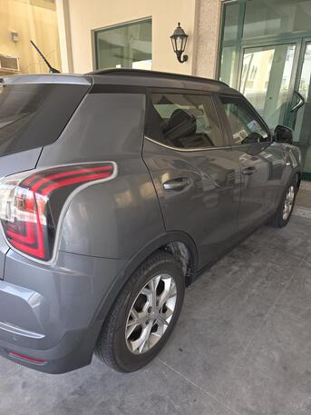 Manama, Vehicles, Cars & Trucks , BHD 3550,  Ssangyong Tivoli,  2021,  Automatic,  93000 KM,