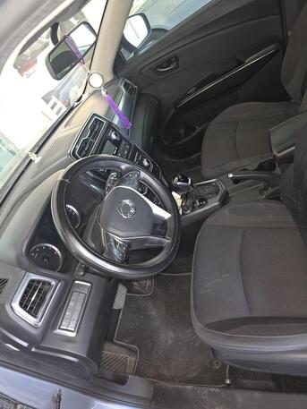 Manama, Vehicles, Cars & Trucks , BHD 3550,  Ssangyong Tivoli,  2021,  Automatic,  93000 KM,