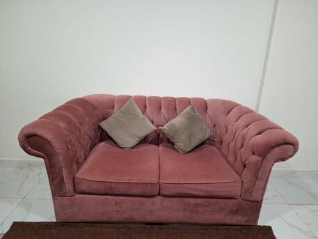 Jeddah, Household Items, SAR 200,  SOFA SET, DINNING TABLE & BED FRAME FOR SALE