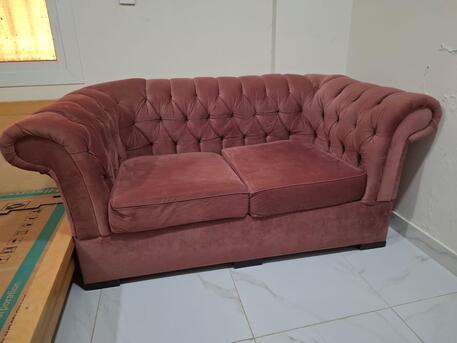 Jeddah, Household Items, SAR 200,  SOFA SET, DINNING TABLE & BED FRAME FOR SALE