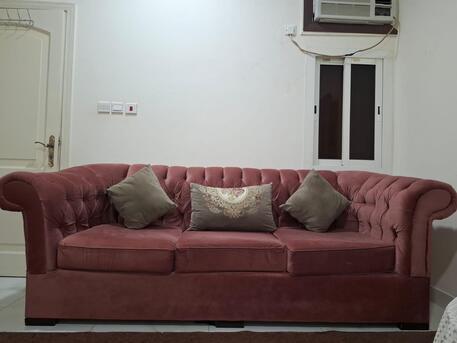 Jeddah, Household Items, SAR 200,  SOFA SET, DINNING TABLE & BED FRAME FOR SALE