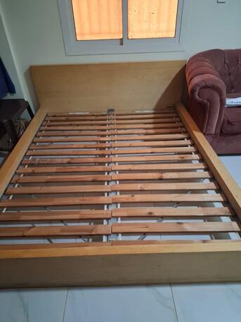 Jeddah, Household Items, SAR 200,  SOFA SET, DINNING TABLE & BED FRAME FOR SALE
