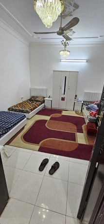 Al Maathar, Bedspace For Rent, SAR 800,  1 Bedspace Is Available For Professional Bachelor