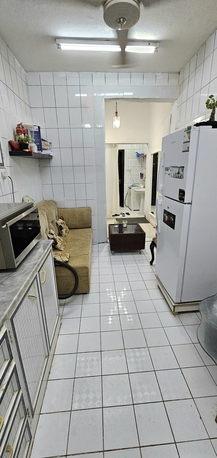 Al Maathar, Bedspace For Rent, SAR 800,  1 Bedspace Is Available For Professional Bachelor