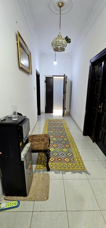 Al Maathar, Bedspace For Rent, SAR 800,  1 Bedspace Is Available For Professional Bachelor