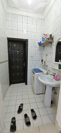 Al Maathar, Bedspace For Rent, SAR 800,  1 Bedspace Is Available For Professional Bachelor