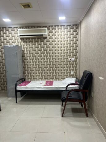 Al Washm, Bedspace For Rent, SAR 500/month,  EXECUTIVE BEDSPACE, SINGLE ROOMS FOR RENT