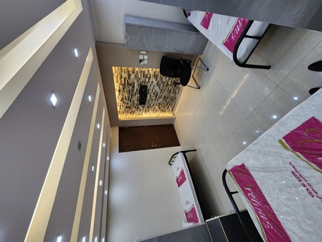 Al Washm, Bedspace For Rent, SAR 500/month,  EXECUTIVE BEDSPACE, SINGLE ROOMS FOR RENT