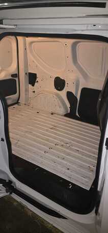 Jeddah, Vehicles, Cars & Trucks , SAR 19500,  Renault Dokker,  2020,  Manual,  204000 KM,    In Excellent Condition